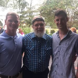 Meet your Posher, Logan